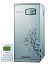 Напольный газовый двухконтурный котёл Navien GST 40KN