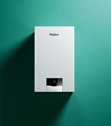 Конденсационный котёл Vaillant ecoTEC plus VU 30CS/1-5 (N-INT4)