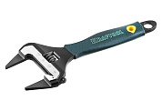 Ключ разводной 150/34мм с тонкими губками Kraftool SlimWide-S