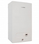 Настенный газовый котёл Fondital Minorca Plus CTN CU 24
