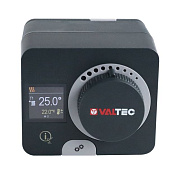Электропривод поворотный со встроенным контроллером (220 В) Valtec