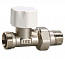 Вентиль термостатический прямой RD 211 1/2" LUXOR ThermoTekna