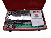 Сварочный аппарат Valfex VWM-03 SET (1500 Вт, 20-40 мм)