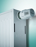 Термостатическая головка M30x1,5 Vaillant