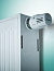 Термостатическая головка M30x1,5 Vaillant
