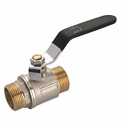 Кран шаровой   1/2" ш/ш рукоятка FRAP