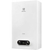 Газовая колонка Electrolux GWH 10 NanoPlus 2.0