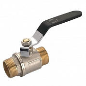 Кран шаровой   3/4" ш/ш рукоятка FRAP