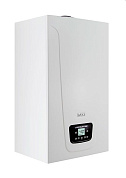 Котёл газовый настенный конденсационный Baxi Luna Duo-tec E 1.12