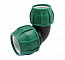 Отвод переходной ПЭ 40х32 ц/ц Poelsan Green