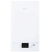 Настенный газовый котёл Navien HeatAtmo (NGB150) 24