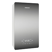 Котёл газовый настенный Лемакс Prime Pro 24 Grey