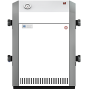 Стальной газовый котёл Лемакс Патриот-20