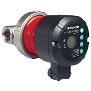 Насос циркуляционный Rommer Profi для ГВС с таймером
