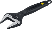 Ключ разводной 250/50мм с тонкими губками Stayer Cobra