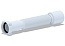 Гибкая труба 1 1/2”х50 (320-730мм) АНИ пласт K105
