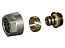 Евроконус TP99 20х2,0 на 3/4”EK (для металлопластиковых труб) Luxor