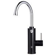 Водонагреватель электрический проточный Royal Thermo QuickTap (Black)