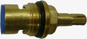 Кран-букса 1/2" Kanzler