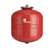 Расширительный бак для отопления Wester WRV  18