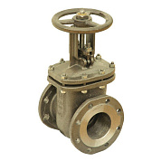 Задвижка стальная 30с41нж DN 150 PN 16, РФ