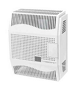 Конвектор газовый Hosseven HDU- 3V с вентилятором