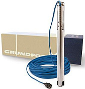 Скважинный насос Grundfos SQ 1-110