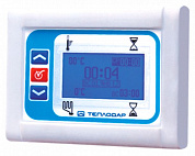 Пульт управления электрокаменкой Теплодар ПУ-1 (2,7 кВт)