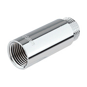Удлинитель хромированный  3/4”х 50мм Aqualink