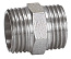 Ниппель   1/2” (никель) Aqualink