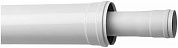 Коаксиальное удлинение DN 60/100, L 1м, HT Baxi