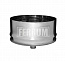 Конденсатоотвод для сэндвича 197 (430/0,5) нержавеющая сталь Ferrum