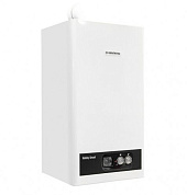 Настенный газовый котел Kentatsu Nobby Smart II 24-2CSF