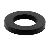 Прокладка резиновая   1/2”