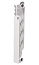 Радиатор биметаллический Royal Thermo Revolution Bimetall 500 2.0,  1 секция