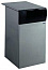 Бойлер косвенного нагрева Baxi Slim UB 80 Inox