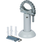 Кронштейн напольный с цепочкой