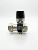 Предохранительный клапан Drazice TE-2852D-DN20