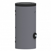 Бойлер косвенного нагрева Sunsystem SWP2N 400 с двумя увеличенными теплообменниками