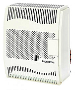 Конвектор газовый с чугунным теплообменником Hosseven HDU-3 DK