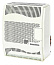 Конвектор газовый с чугунным теплообменником Hosseven HDU-3 DK