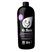 Реагент для очистки систем отопления на основе этиленгликоля Mr.Bond® Cleaner 810 (1л)