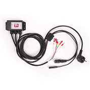 Устройство управления турбонасадкой Comfort SE (для энергонезависимых котлов) Лемакс