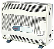 Конвектор газовый Hosseven HHS- 9V с вентилятором