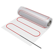 Мат нагревательный электрический Thermex Warma  750 (5кв.м.)