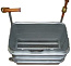 Теплообменник Vaillant MAG 11-0/0 XZ C+