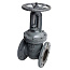 Задвижка стальная 30с64нж DN 100 PN 25, МЗТА