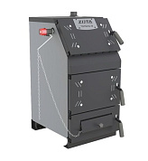 Напольный твердотопливный котёл Zota Тополь-М 14