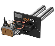 Газовая горелка Теплодар АГГ-40К (2015) для котлов ПРО