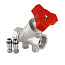 Клапан балансировочный ручной 1/2” Valtec